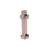 Schluter - RONDEC-CT Coin intérieur 135° - aluminium anodisé cuivre brossé 3/8" (10 mm)