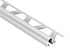 Schluter - RONDEC - db profilé déco 17/32" - alum. mat 10' ||DB14AE/300 - Ceramed