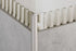 Schluter - RONDEC - Profilé de bordure rond - acier inoxydable (V2) 1/4" x 8' 2-1/2" ||RO60E - Ceramed