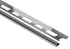 Schluter - RONDEC - Profilé rond - acier inoxydable (V4A) 3/8" x 8' 2-1/2" ||RO100E/V4A - Ceramed