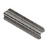 Schluter - RONDEC Raccord - acier inoxydable (V2) 1/4" (6 mm)