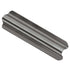 Schluter - RONDEC Raccord - acier inoxydable (V2) 5/16" (8 mm)