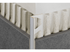 Schluter - SCHIENE - Profilé de bordure de mur alum. crème - 1/2" x 8' 2-1/2" ||A125TSC - Ceramed
