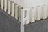 Schluter - SCHIENE - Profilé de bordure de mur/plancher alum. anodisé laiton brossé 1/4" x 8' 2-1/2" ||A60AMGB - Ceramed