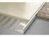 Schluter - SCHIENE - Profilé de bordure pour mur/plancher alum. anodisé mat - 1/8" x 8' 2-1/2" ||AE30 - Ceramed