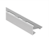 Schluter - SCHIENE - Profilé de bordure pour mur/plancher alum. anodisé mat - 5/8" x 8' 2-1/2" ||AE160 - Ceramed