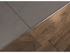Schluter - SCHIENE - Profilé de bordure pour plancher alum. - 3/4" x 8' 2-1/2" ||A200 - Ceramed