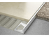 Schluter - SCHIENE - Profilé de bordure pour plancher alum. - 3/4" x 8' 2-1/2" ||A200 - Ceramed