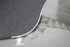 Schluter - SCHIENE-RADIUS - Profilé radius de bordure de mur/plancher - acier inoxydable (V2) 3/32" x 8' 2-1/2" ||R/E20 - Ceramed
