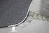 Schluter - SCHIENE-RADIUS - Profilé radius de bordure de mur/plancher - alum. anodisé chrome brossé 1/2" x 8' 2-1/2" ||R/A125ACGB - Ceramed