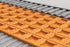 Schluter - SET - Ciment-colle non modifié de première qualité - gris 50 lb ||SET50G - Ceramed