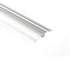 Schluter - SHOWERPROFILE-WSK Profilé de support modernisé - aluminium anodisé mat 5/16" (8 mm) x 8' 2-1/2"