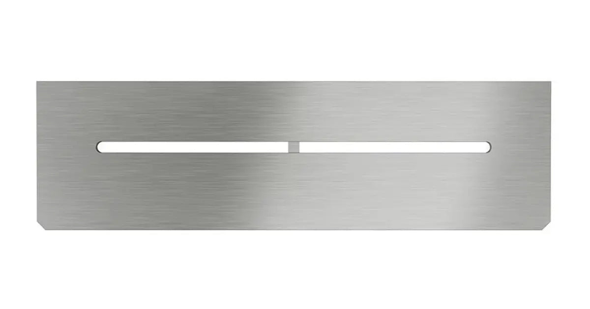 Schluter - SHELF-N - Shelf-N Niche Pure TSI Ivory