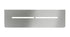 Schluter - SHELF-N - Shelf-N Niche Pure TSI Ivory