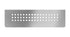 Schluter - SHELF-N - Shelf-N Niche Square TSDA Dk An