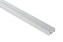 Schluter - SHOWERPROFILE-WS Profilé de support - aluminium anodisé mat 5/16" (8 mm) x 39"