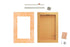 Schluter Systems - Kerdi-Board-SNLT 12x20 Niche DEL Blanc ||KB12SNLT2WWF