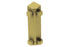 Schluter Systems - Tapis Rondec-CT Coin Int 90 1/2 Al Laiton ||I90RC125AM39