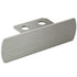 Schluter - TREP-G-S Cap de fermeture - acier inoxydable (V2) 1-3/16" (30 mm)