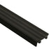 Schluter - TREP-S Insert de remplacement - plastique PVC  noir 1-1/32" (26 mm) x 8' 2-1/2"