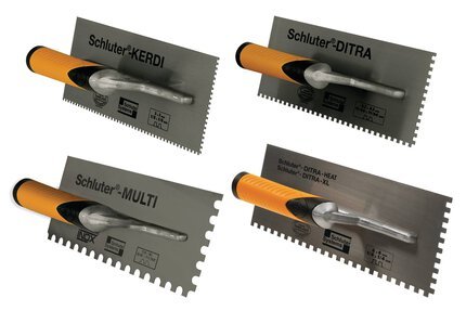 Schluter TRLMUL