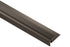 Schluter - VINPRO-RO - Profilé rond alum. anodisé bronze antique brossé 17/64" x 8' 2-1/2" ||VPROL65ABGB - Ceramed