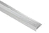 Schluter - VINPRO-STEP - 1/2" alum. chrome brossé ||VPSTL125ACGB - Ceramed