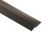 Schluter - VINPRO-U - Transition 21/64" alum. bronze brossé ||VPUL85ABGB - Ceramed