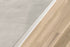 Schluter - 11/32" (9 mm) x 17/32" x 8' 2-1/2" - RENO-T Moulure en T Aluminium anodisé mat ||T9/14AE