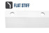 Seymour Midwest - Easy Squeegee™ avec lame plate rigide de 18" ||79853 - Ceramed