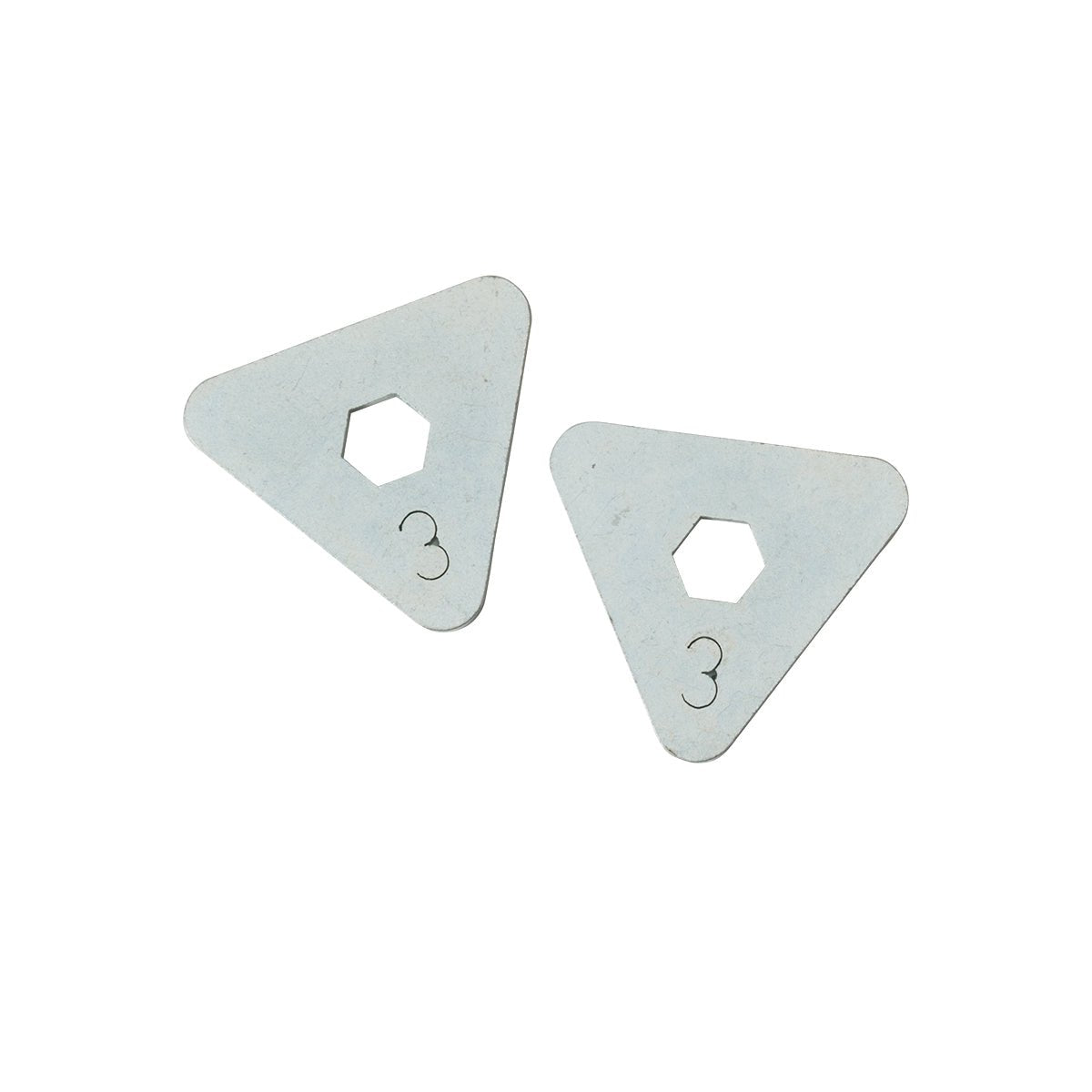 Seymour Midwest - Ensemble CAM® - Taille 3 (paquet de 2) ||57083 - Ceramed