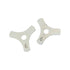 Seymour Midwest - Ensemble CAM® - Taille 6 (paquet de 2) ||57086 - Ceramed