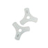 Seymour Midwest - Ensemble CAM® - Taille 8 (paquet de 2) ||57088 - Ceramed