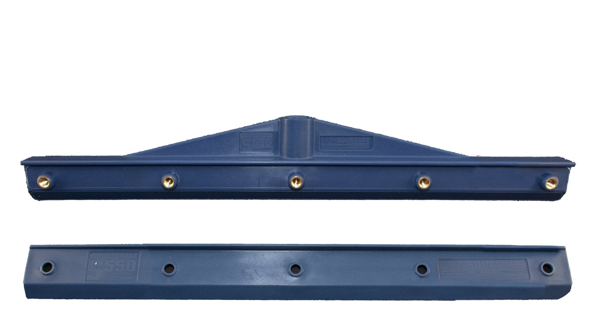 Seymour Midwest - Manche 18'' Easy Squeegee™ avec adaptateur de poignée filetée