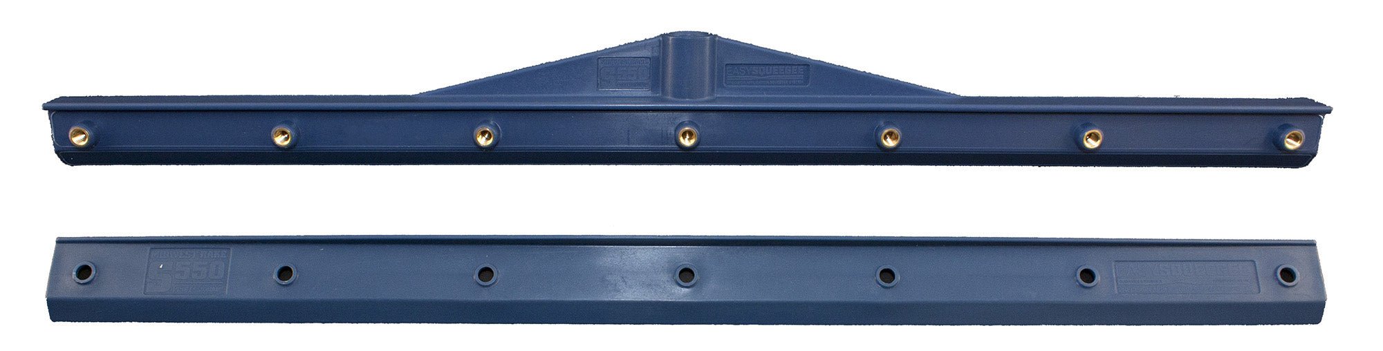 Seymour Midwest - Manche 26'' Easy Squeegee™ avec adaptateur de poignée filetée