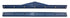 Seymour Midwest - Manche 26'' Easy Squeegee™ avec adaptateur de poignée filetée