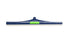 Seymour Midwest - Midwest Rake Speed Squeegee 15-20 Mil de 24'' - S550 Professional ||47862 - Ceramed