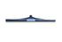 Seymour Midwest - Midwest Rake Speed Squeegee 25-30 Mil de 24'' - S550 Professional ||47865 - Ceramed