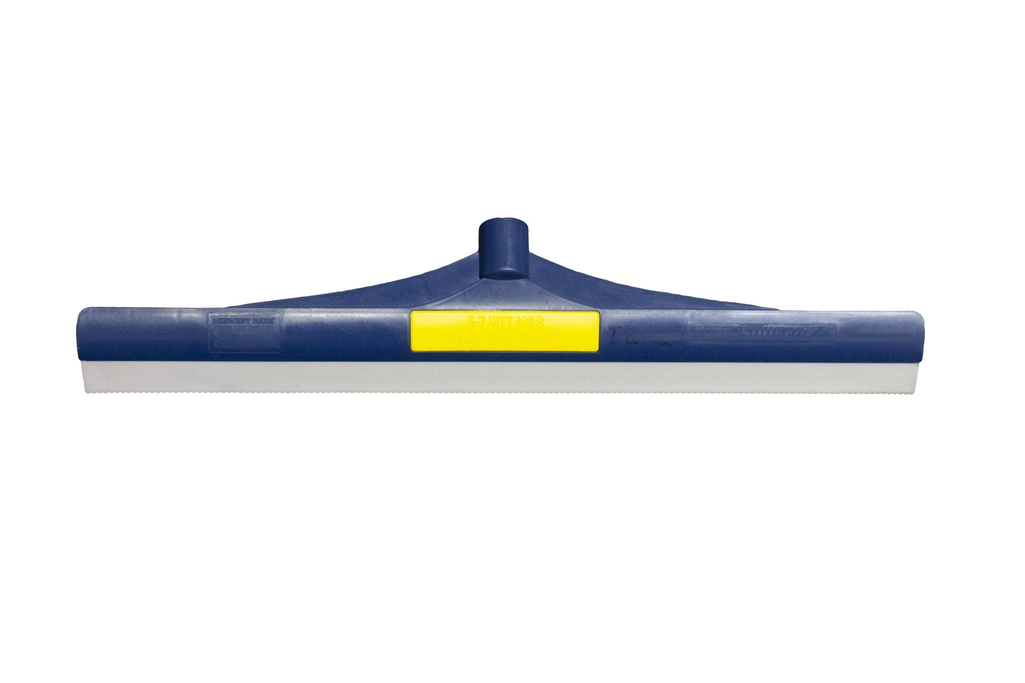 Seymour Midwest - Midwest Rake Speed Squeegee 5-7 Mil de 18''