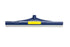 Seymour Midwest - Midwest Rake Speed Squeegee 5-7 Mil de 18''