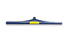 Seymour Midwest - Midwest Rake Speed Squeegee 5-7 Mil de 24'' ||47856 - Ceramed