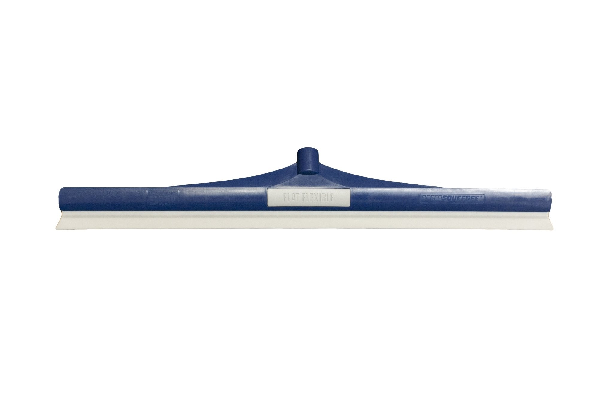 Seymour Midwest - Midwest Rake Speed Squeegee plat et flexible de 24'' - S550 Professional ||47851 - Ceramed