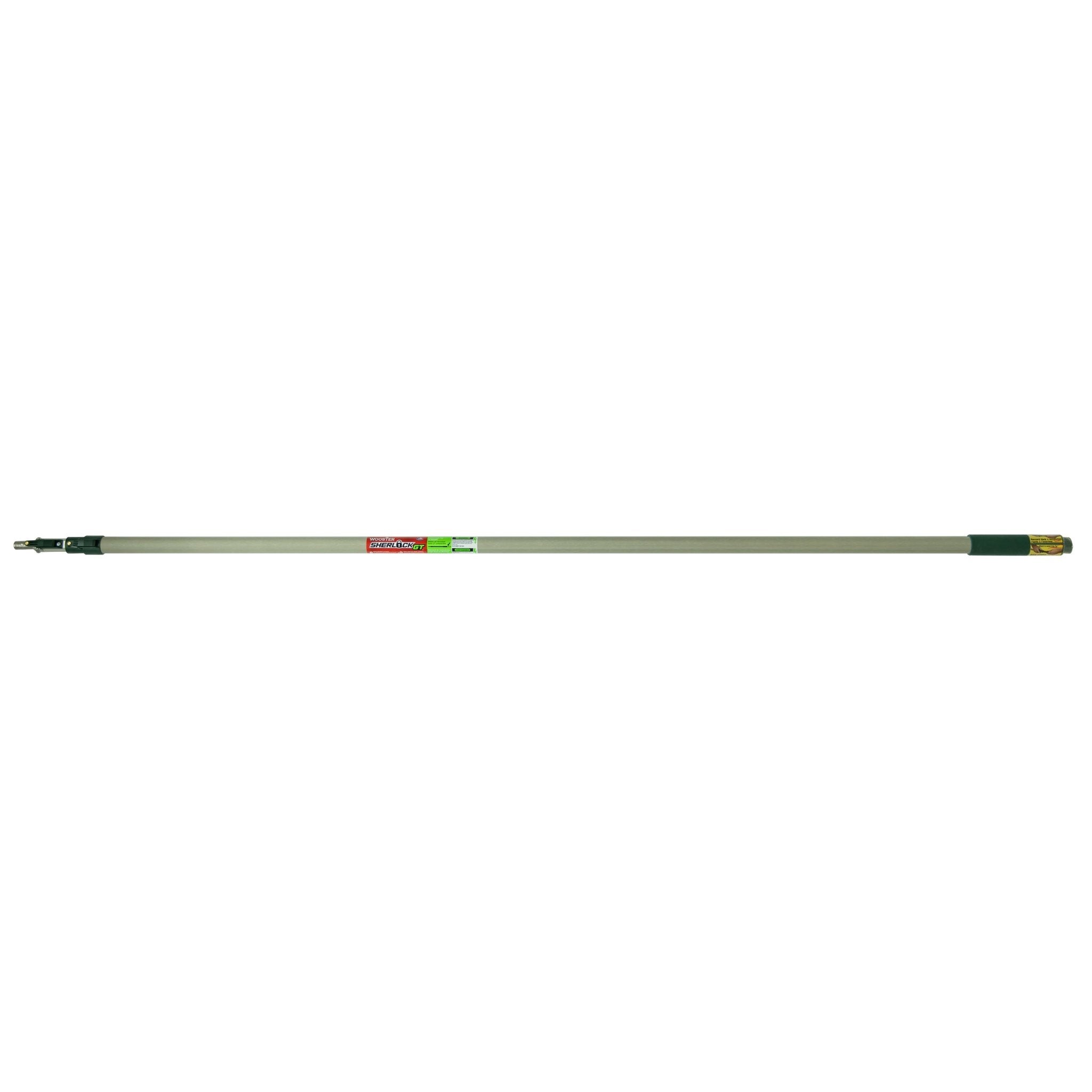 Seymour Midwest - R090 pôle d'extension convertible Sherlock GT 6-12' ||SP20219 - Ceramed