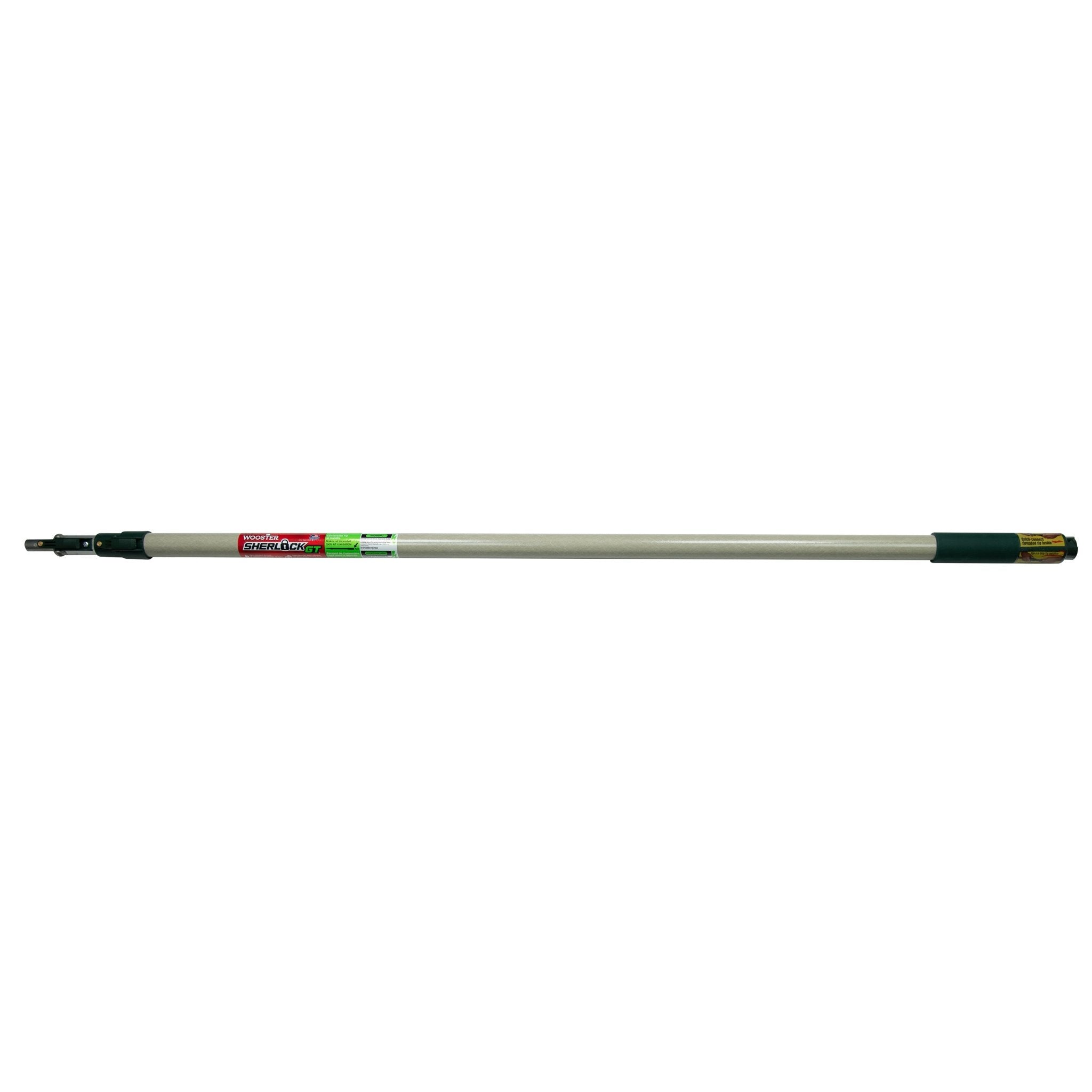 Seymour Midwest - R091 pôle d'extension convertible Sherlock GT 4-8' ||SP20218 - Ceramed