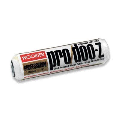Seymour Midwest - Rouleau 9'' Pro/Doo-Z - 3/16"'épaisseur ||48421 - Ceramed