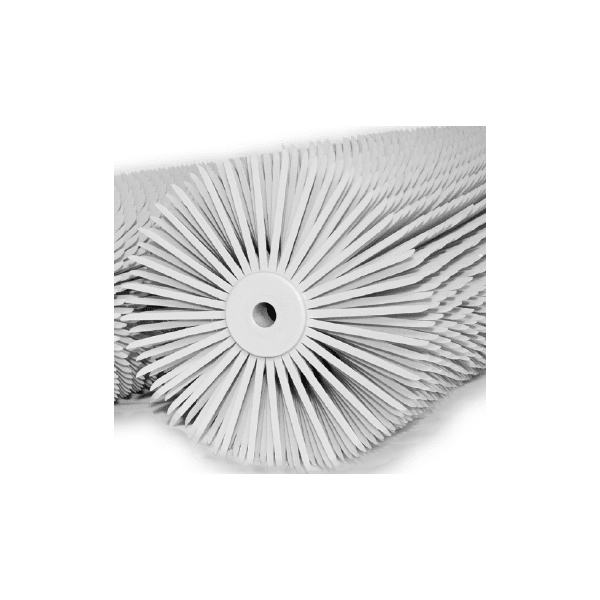 Seymour Midwest - Rouleau à pointes avec dents super tranchantes 2" x 18" ||59034 - Ceramed