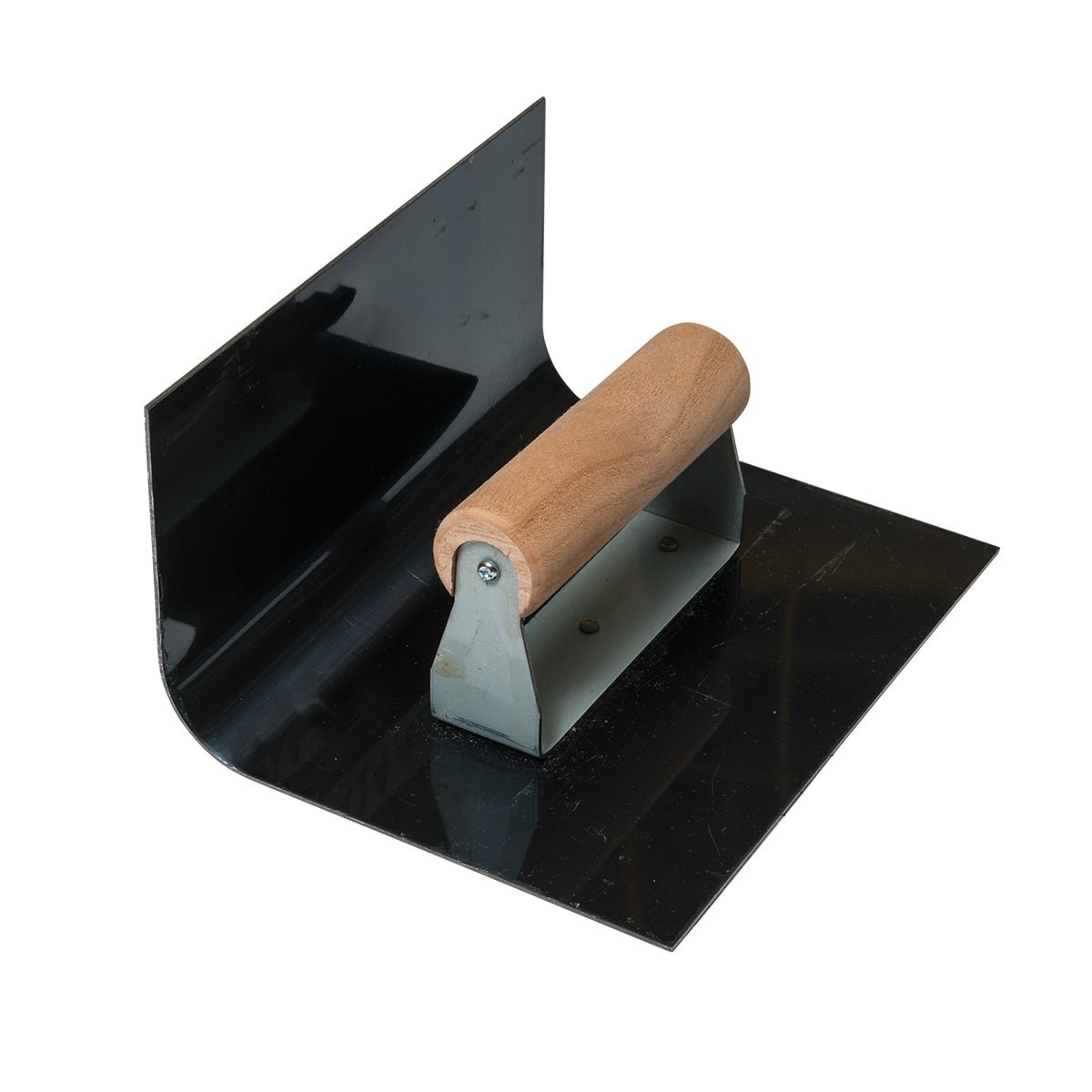 Seymour Midwest - Truelle Cove - Usage intensif avec rayon de 1" - 3-1/2" x 5-3/4" x 7-1/2" ||47414 - Ceramed