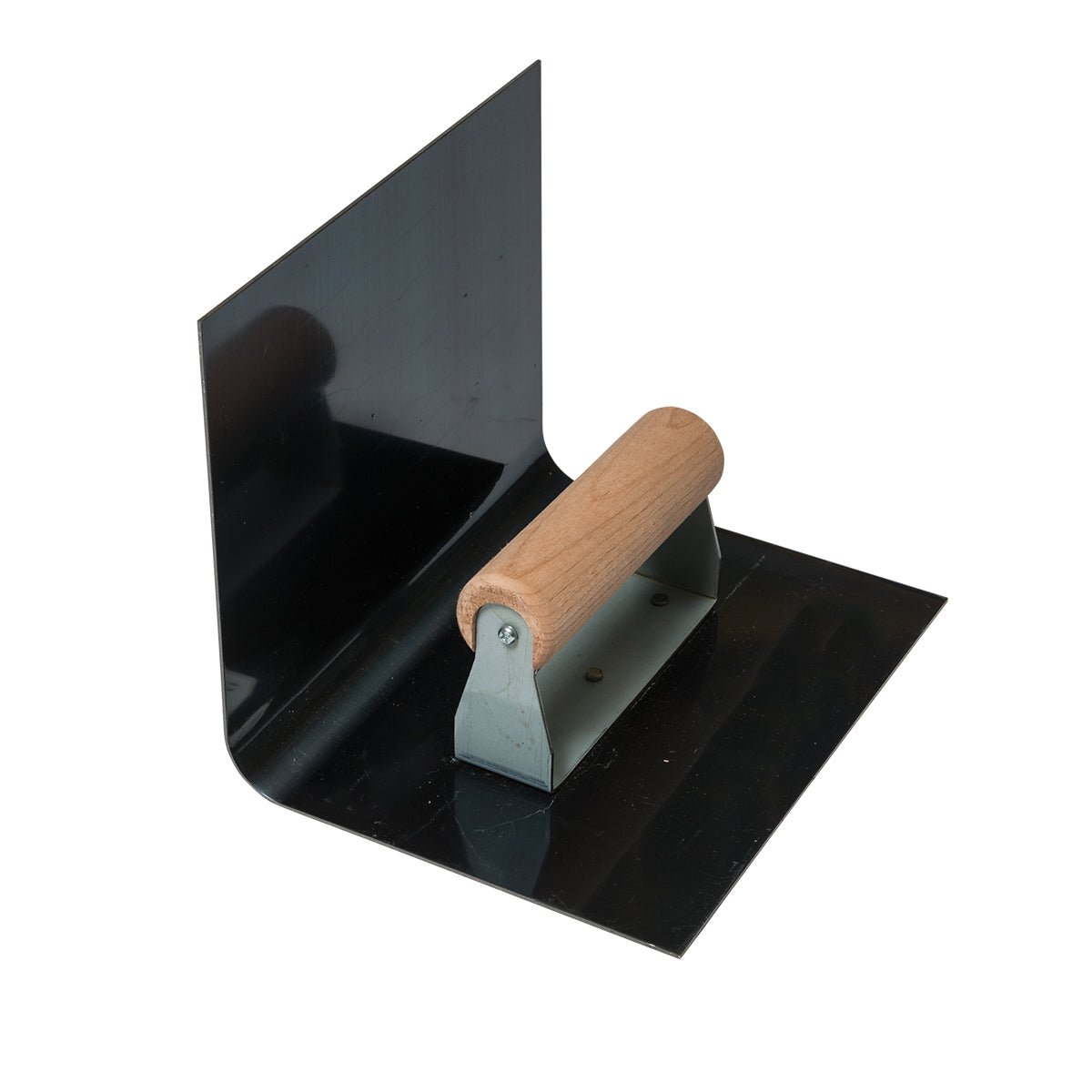 Seymour Midwest - Truelle Cove - Usage intensif avec rayon de 3/4" - 6" x 5-3/4" x 7-1/2"
