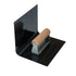 Seymour Midwest - Truelle Cove - Usage intensif avec rayon de 3/4" - 6" x 5-3/4" x 7-1/2"