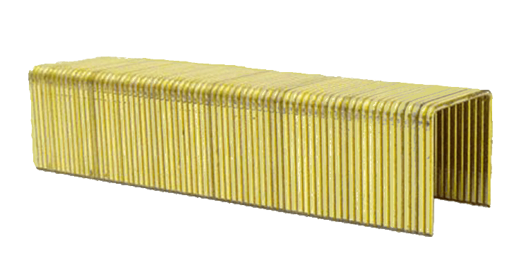 Shur-Fast - 145-Series Agrafes de calibre 16, 3/4" x 1" (paquet de 8500) ||SBH-14520P - Ceramed